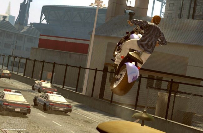 Stuntman: Ignition