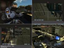 Rainbow Six