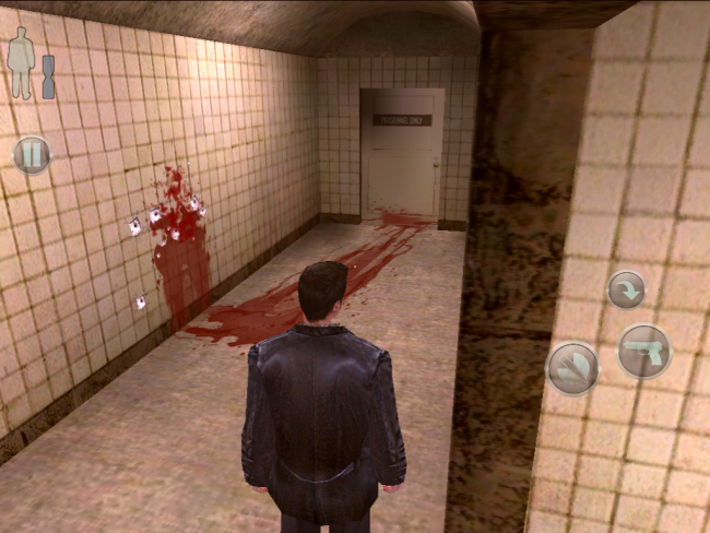 Max Payne
