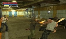 Final Fight: Streetwise