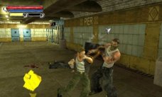 Final Fight: Streetwise