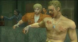 Final Fight: Streetwise