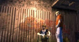 Final Fight: Streetwise