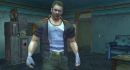 Final Fight: Streetwise