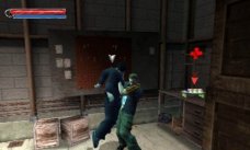 Final Fight: Streetwise