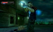 Final Fight: Streetwise