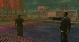 Final Fight: Streetwise