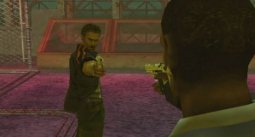 Final Fight: Streetwise
