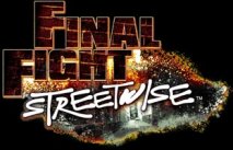 Final Fight: Streetwise