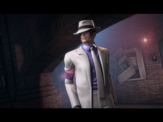 Michael Jackson: The Experience HD