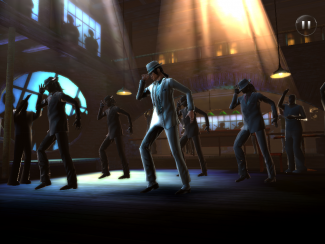 Michael Jackson: The Experience HD