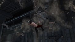 Mortal Kombat vs DC Universe