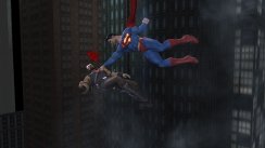 Mortal Kombat vs DC Universe