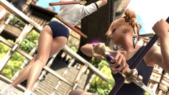Soul Calibur V