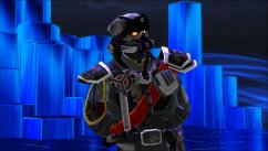 Playstation All-Stars Battle Royale