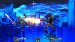 Playstation All-Stars Battle Royale