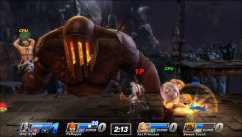 Playstation All-Stars Battle Royale