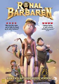Ronal Barbaren