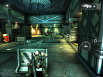Shadowgun