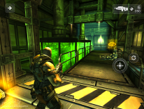 Shadowgun