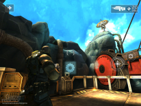 Shadowgun