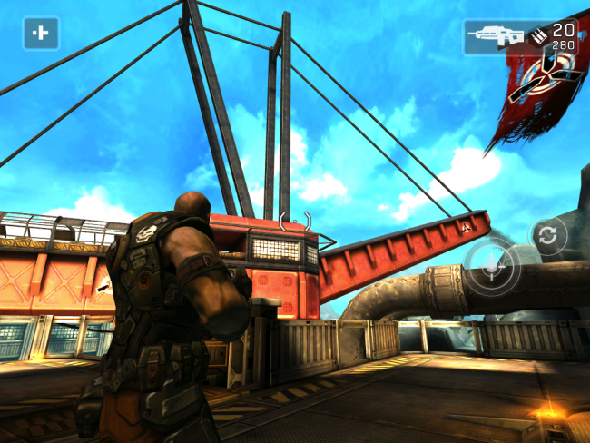 Shadowgun