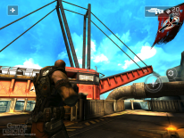Shadowgun