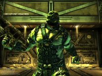Shadowgun