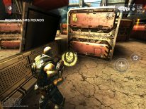 Shadowgun
