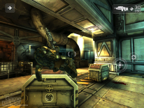 Shadowgun