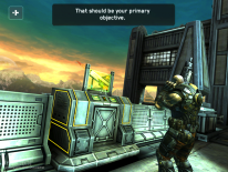 Shadowgun