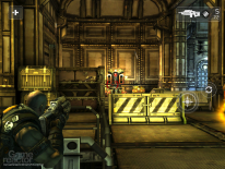 Shadowgun