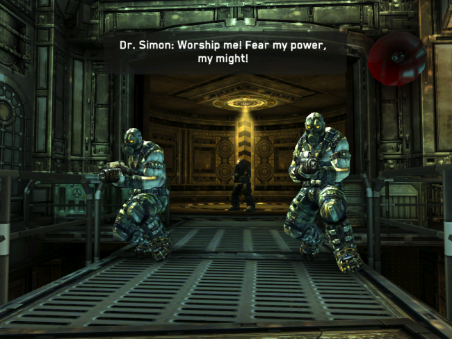 Shadowgun