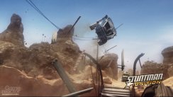 Stuntman: Ignition