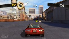 Stuntman: Ignition