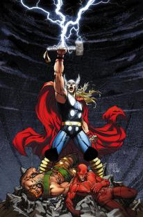 Thor: God of Thunder