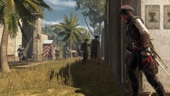 Assassin's Creed III: Liberation