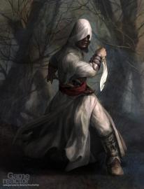 Assassin's Creed fra 2004