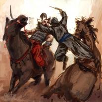 Assassin's Creed fra 2004
