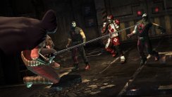 Batman: Arkham City
