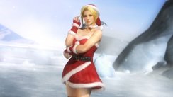 Dead or Alive 5