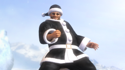 Dead or Alive 5