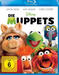 Die Muppets