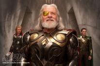 Thor: God of Thunder