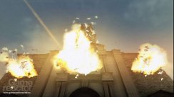 Ghost Recon: Advanced Warfighter 2