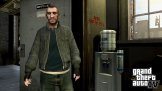 Grand Theft Auto IV