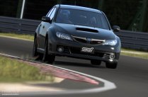 Gran Turismo 5: Prologue