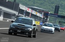 Gran Turismo 5: Prologue