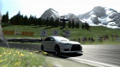 Gran Turismo 5: Prologue