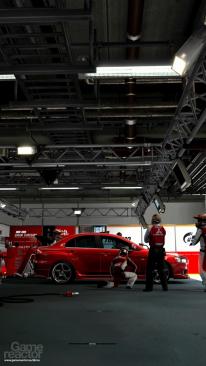 Gran Turismo 5: Prologue